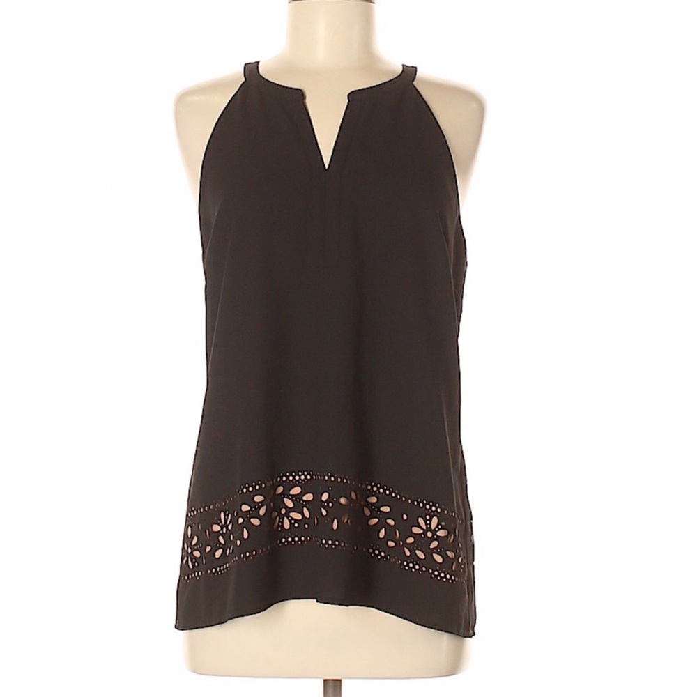 🎀Beautiful black tank 🎀